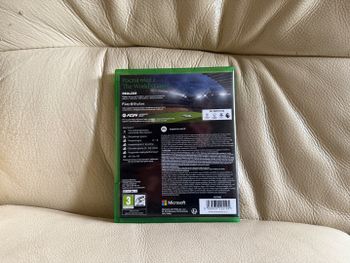 EA Sports FC 24 Xbox Series X