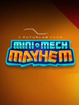Mini-Mech Mayhem
