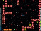 Intergalactic traveler: The Omega Sector