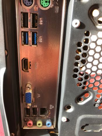 MSI B75MA-E33 Intel B75 Micro ATX DDR3 LGA1155 1 x PCI-E x16 Slots Motherboard