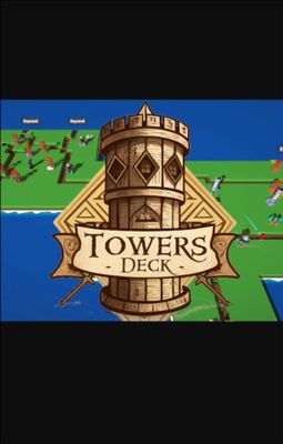 Towers Deck game cover