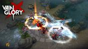 Redeem Vainglory