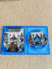 Buy Assassin's Creed Syndicate PlayStation 4