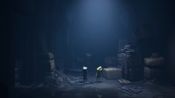 Little Nightmares II: Enhanced Edition PlayStation 5