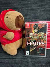 Hades Nintendo Switch