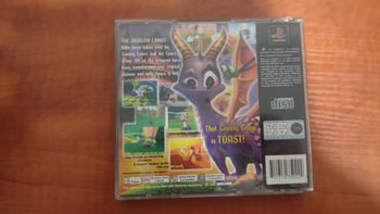 Buy Spyro the Dragon PlayStation