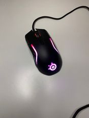 Steelseries Rival 5 žaidimų pelė gaming mouse