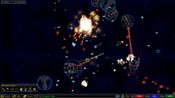 Unending Galaxy
