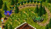 Demon Gate: Crown Defense