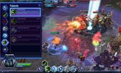 Heroes of the Storm