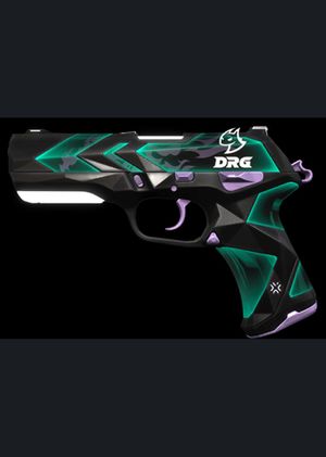 Valorant - VCT26 x DRG Classic Skin (DLC) PC Key GLOBAL