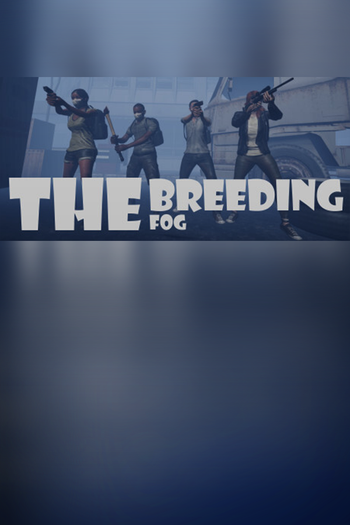 The Breeding: The Fog  Steam Key (PC) GLOBAL
