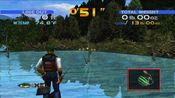 SEGA Bass Fishing Steam Key GLOBAL