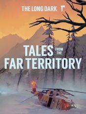 The Long Dark: Tales from the Far Territory (DLC) (PC) Steam Key GLOBAL