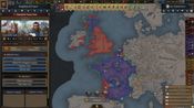 Europa Universalis V Premium Edition Steam Key (PC) LATAM