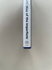 Buy Marvel Nemesis: Rise of the Imperfects PlayStation 2