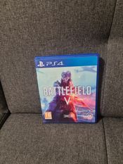 Battlefield V PlayStation 4