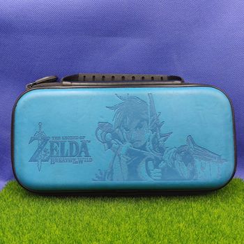 Funda para Nintendo Switch de Zelda BOTW