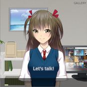 Talk to Aya