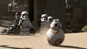 LEGO: Star Wars - The Force Awakens (PC) Steam Key UNITED STATES