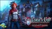 Get League of Light: Silent Mountain