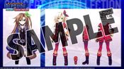 Get Superdimension Neptune VS Sega Hard Girls - Deluxe Pack (DLC) (PC) Steam Key GLOBAL