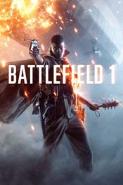 Battlefield 1 Origin Key UNITED STATES
