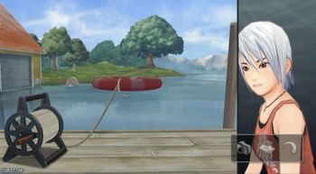 Buy Another Code: R - A Journey into Lost Memories Wii