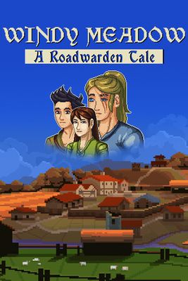 Windy Meadow - A Roadwarden Tale game cover