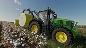 Farming Simulator 19 - John Deere Cotton (DLC) (Xbox One) Xbox Live Key EUROPE