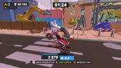 Redeem Urban Trial Tricky Deluxe Edition PlayStation 4