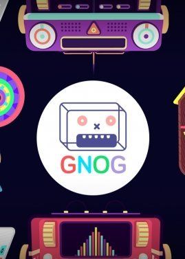 GNOG