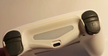 Redeem Naujas Playstation 4 pultelis V2 pultas belaidis PS4 valdiklis controller joystick wireless Bluetooth