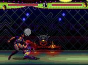 Eternal Champions SEGA Mega Drive for sale