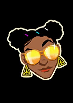 Fortnite - K.O! Emoticon (DLC) Epic Games Key GLOBAL