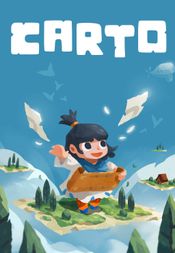 Carto Steam Key GLOBAL