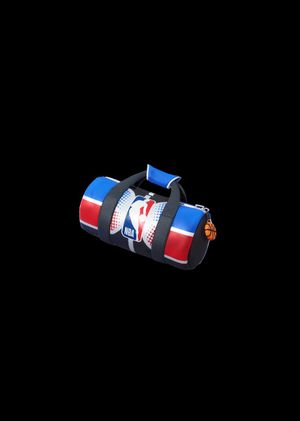 Fortnite - Baller's Duffel Back Bling (DLC) Epic Games Key GLOBAL