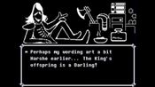Redeem Deltarune