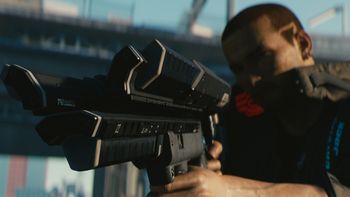 Buy Cyberpunk 2077 PlayStation 5