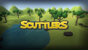 Scuttlers