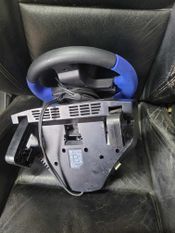 Logitech Driving Force EX PS2/PS3/PC vairas