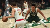 Get NBA 2K21 Pre-order Bonus (DLC) (Nintendo Switch) Nintendo Key UNITED STATES