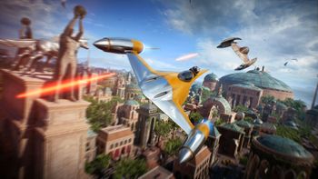 Get Star Wars: Battlefront II (2017) PlayStation 4