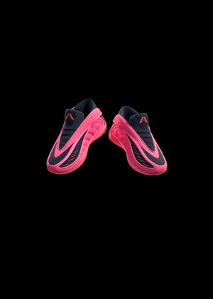 Fortnite - adidas Anthony Edwards 2 Low 'Pink' Shoes (DLC) Epic Games Key GLOBAL