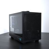 Ryzen 7 8700F 32GB DDR5 1TB NVMe SSD RTX 4060 TI EVO OC 8GB