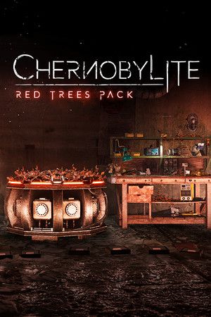 Chernobylite - Red Trees Pack (DLC) Steam Key (PC) GLOBAL