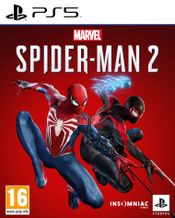 Buy Marvel's Spider-Man 2 (PS5) PSN Key UNITED STATES