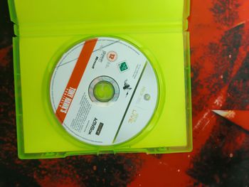 Tony Hawk's Project 8 Xbox 360