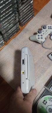 PS one, White for sale