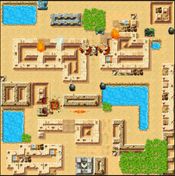 Get Vega Tank